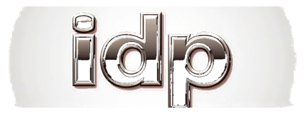 idp logo
